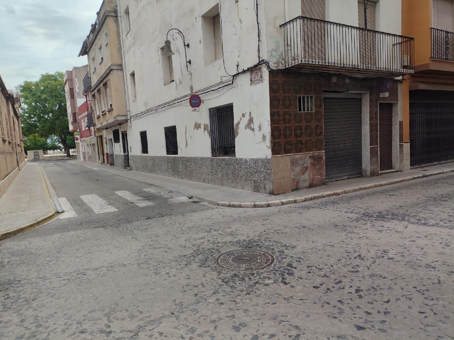  till salu bottenvåning Villanueva De Castellón Ribera Alta 4