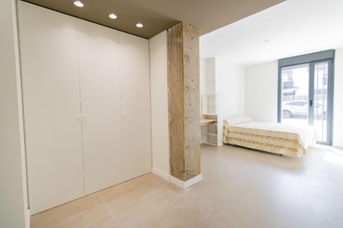 Vinalesa Horta Nord benedenwoning foto 6266327