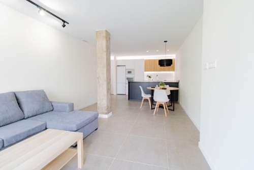 Vinalesa Horta Nord benedenwoning foto 6266328