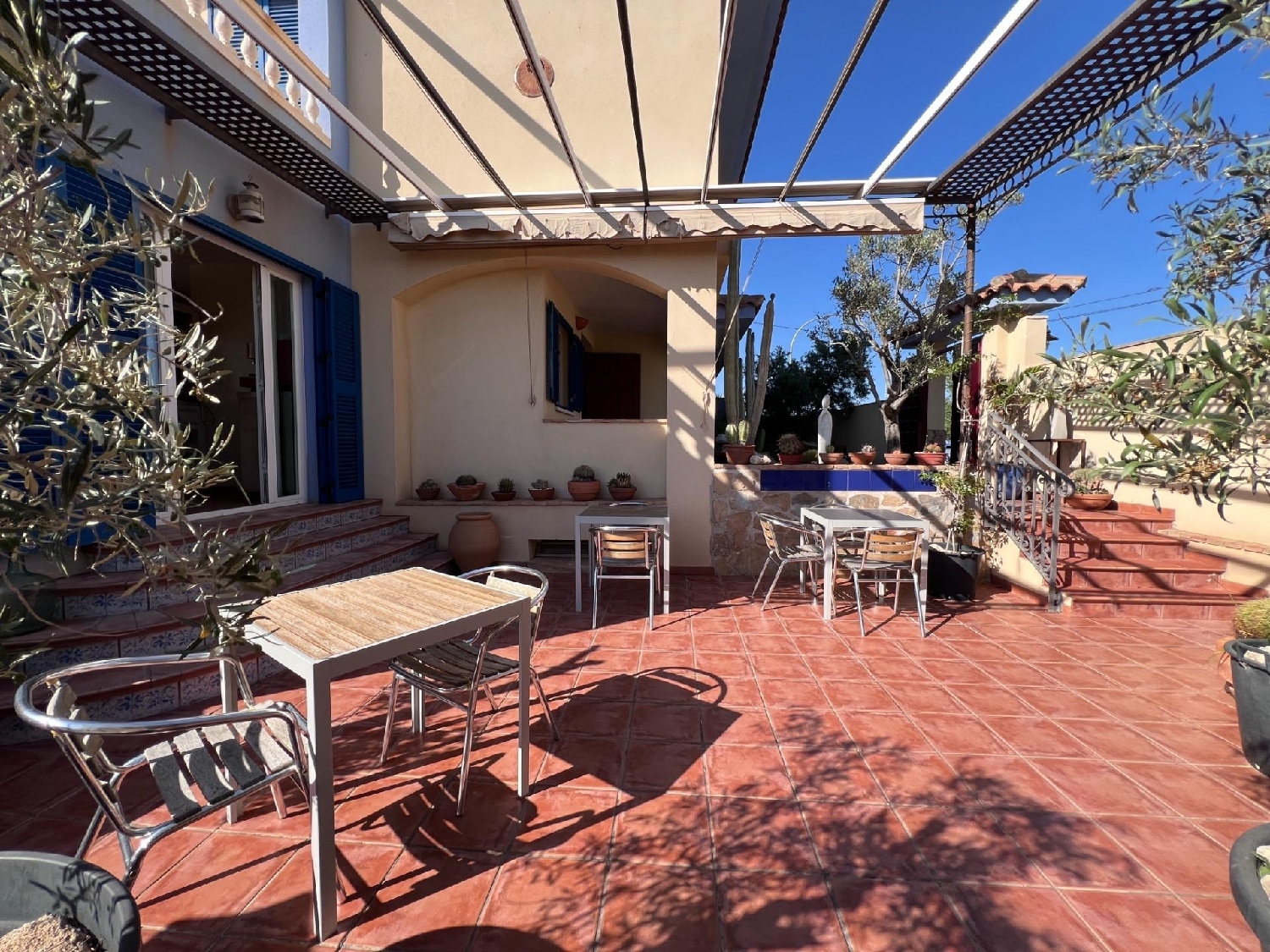  kaufen Hotel Águilas Alto Guadalentín 1