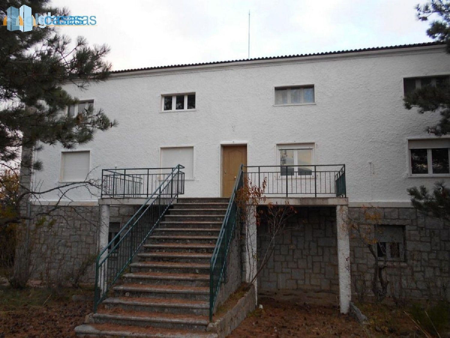  till salu hotell Becedas Barco De Ávila (El) 1