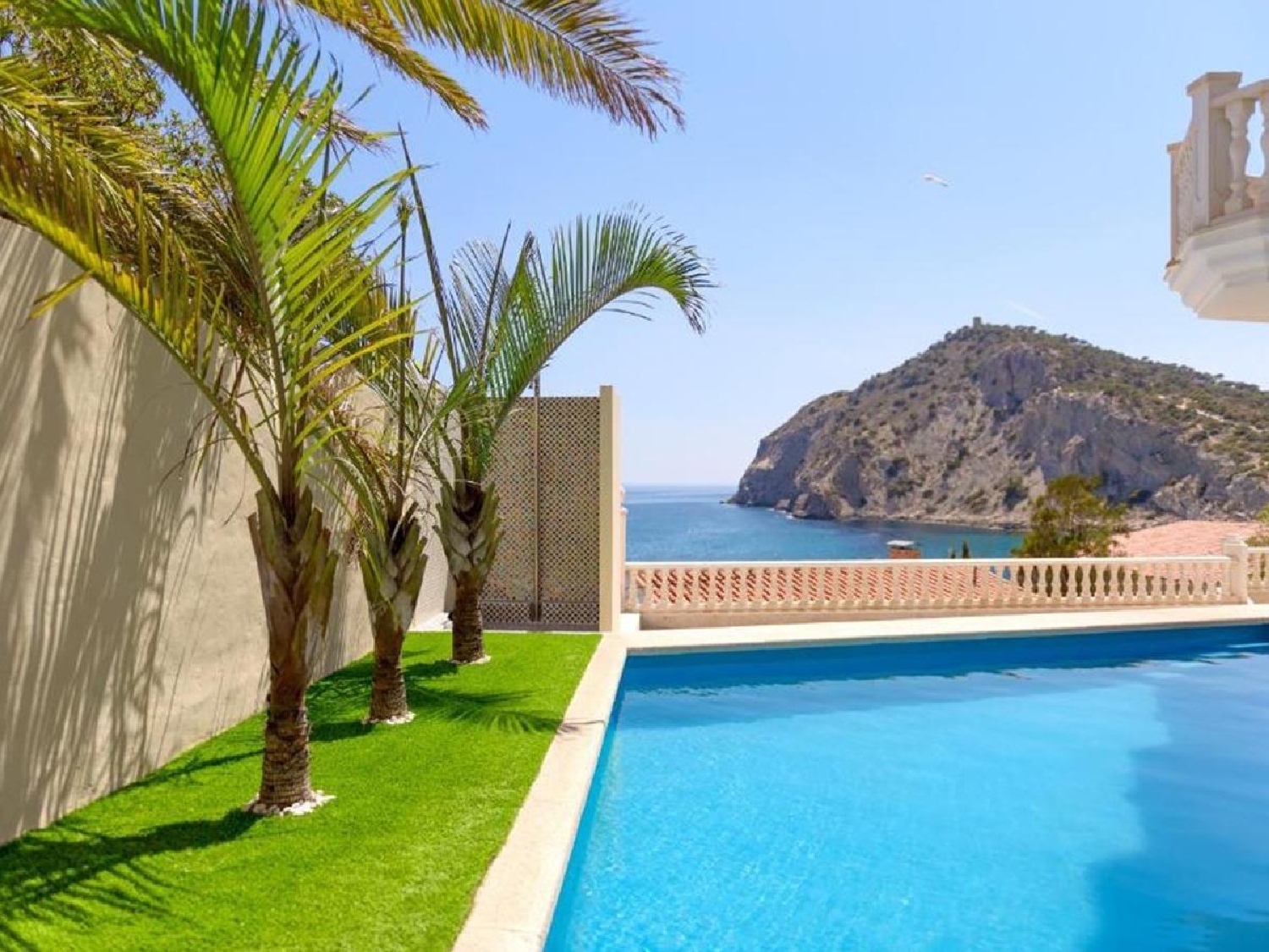  te koop hotel Benidorm Marina Baixa 2
