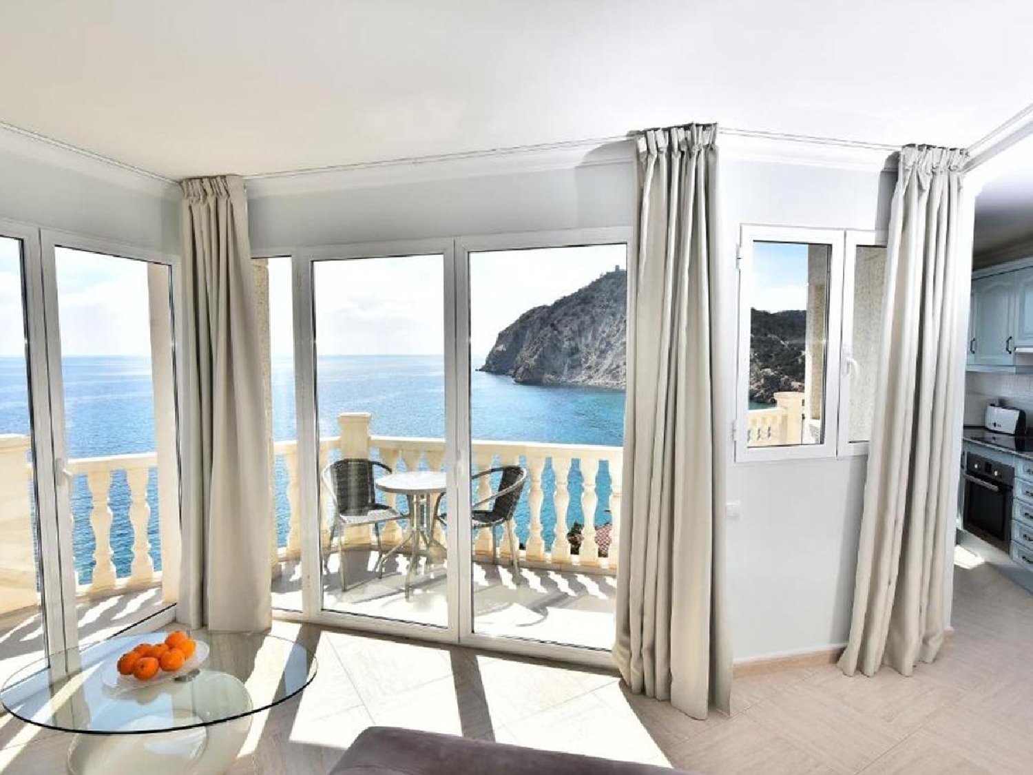  te koop hotel Benidorm Marina Baixa 6