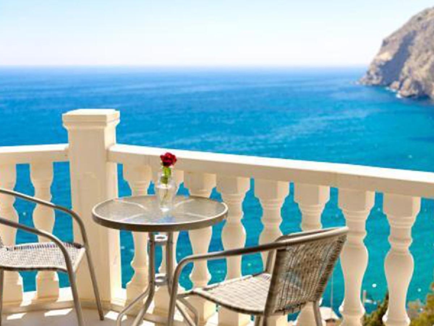  te koop hotel Benidorm Marina Baixa 4