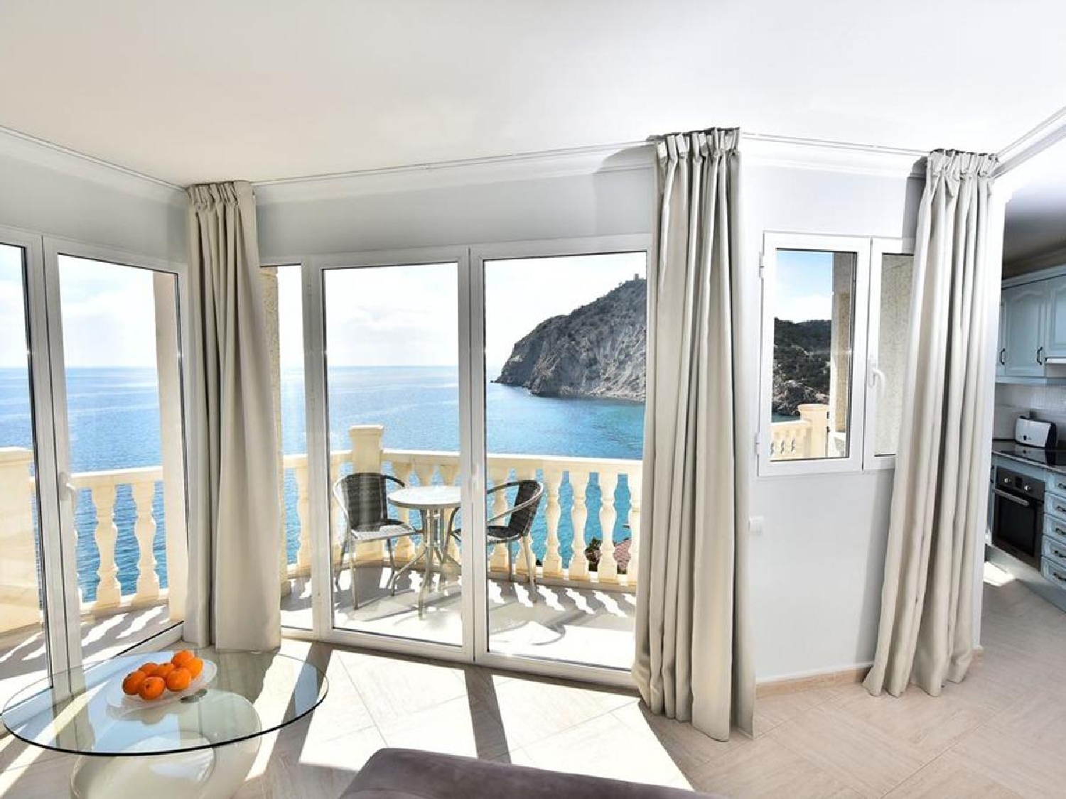  te koop hotel Benidorm Marina Baixa 3