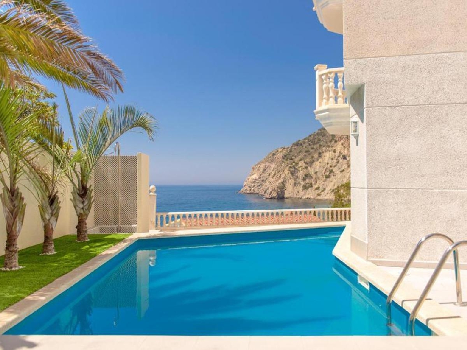  te koop hotel Benidorm Marina Baixa 5
