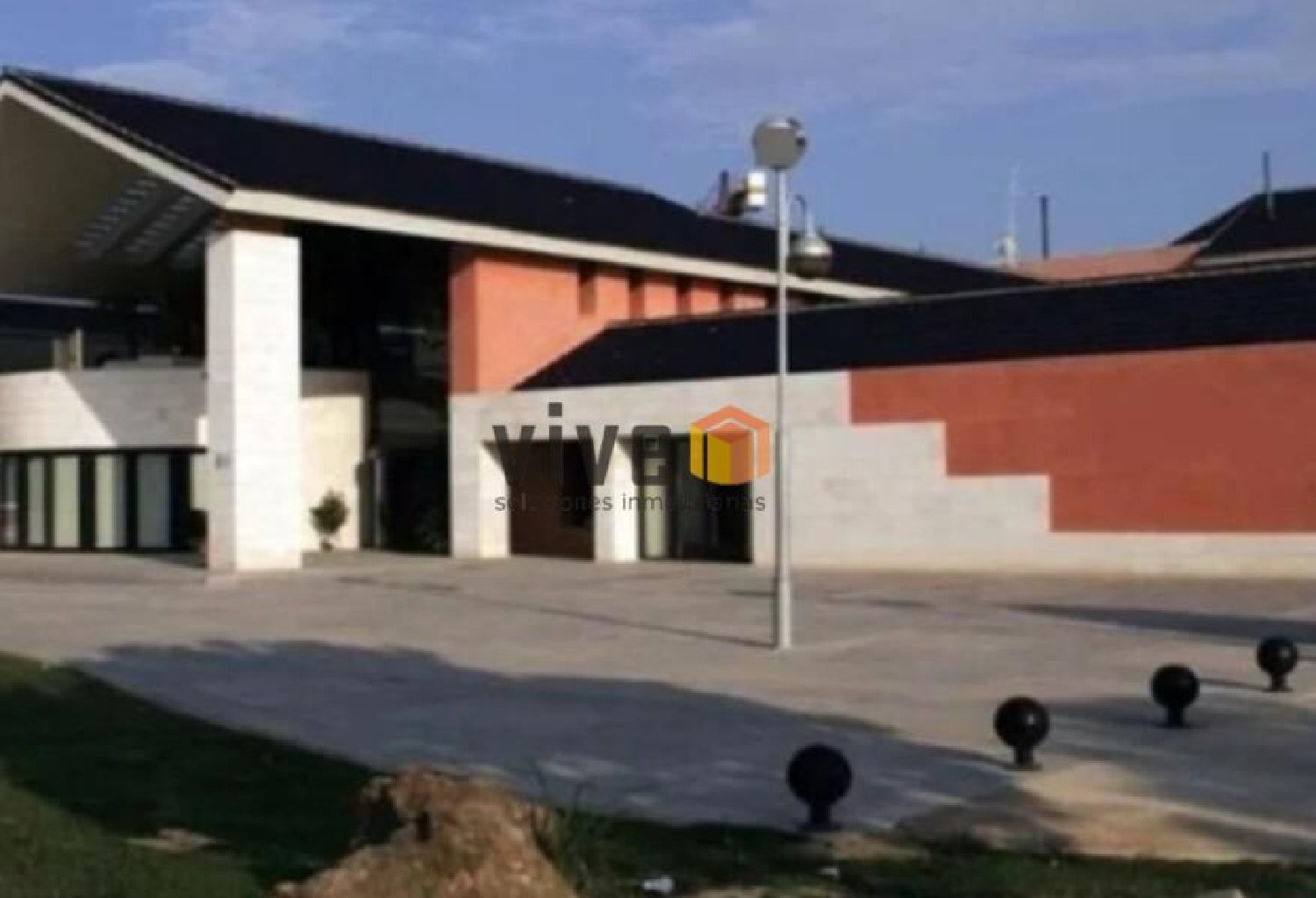  en venta hotel Burguillos Vega Del Guadalquivir 1