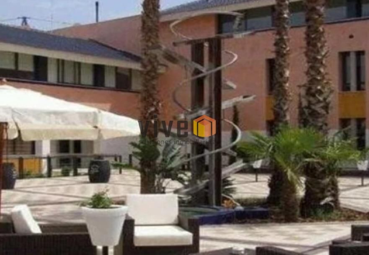  en venta hotel Burguillos Vega Del Guadalquivir 2
