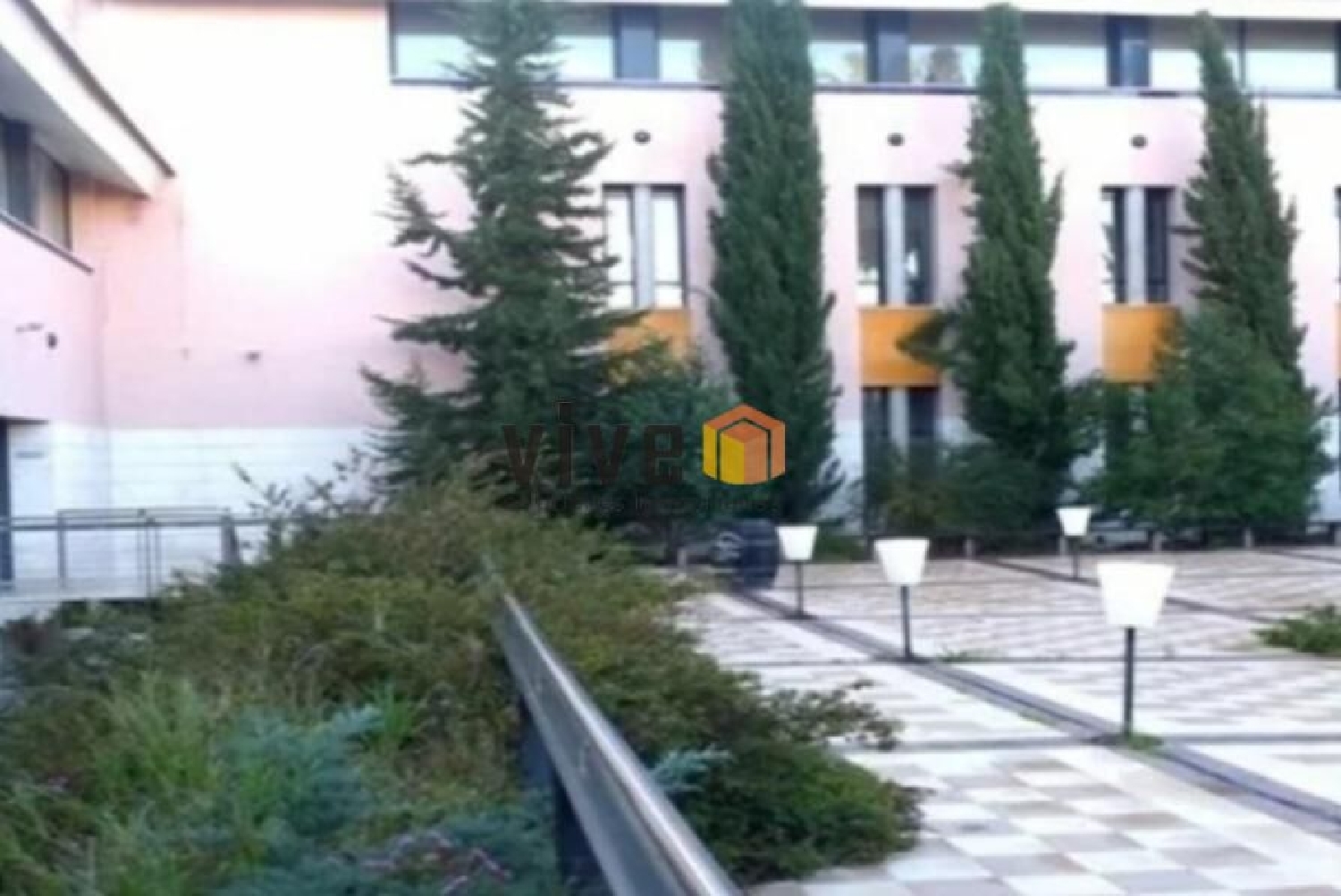  en venta hotel Burguillos Vega Del Guadalquivir 3
