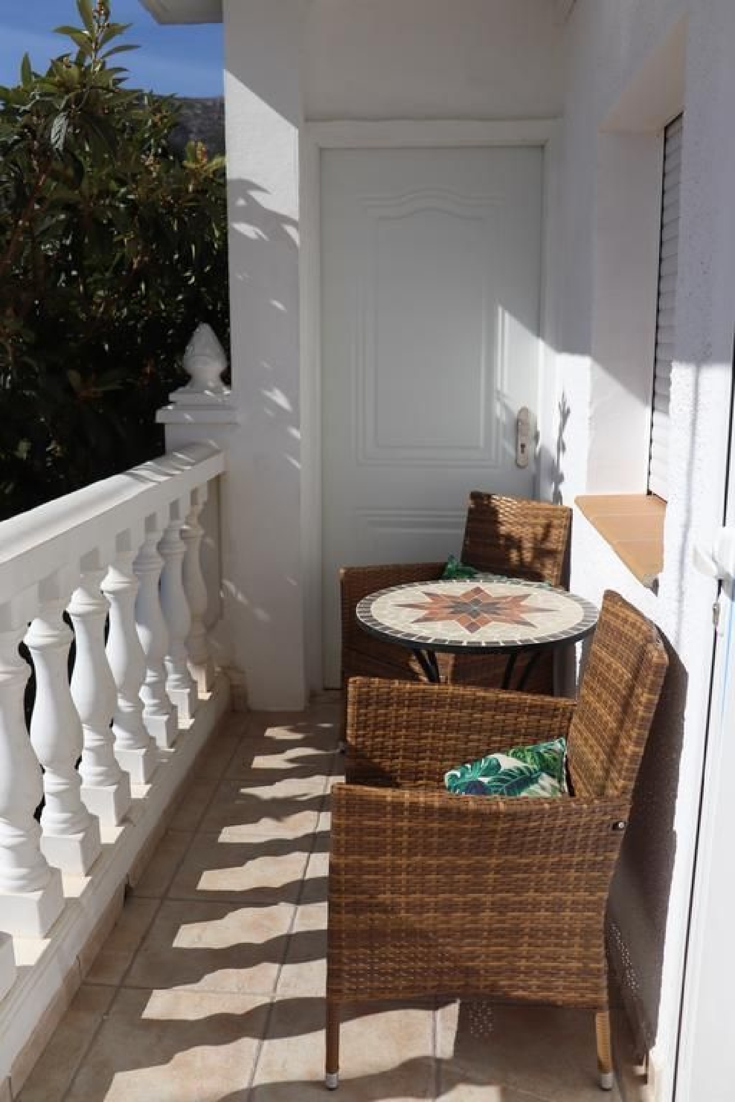  à vendre hôtel Calpe Marina Alta 10