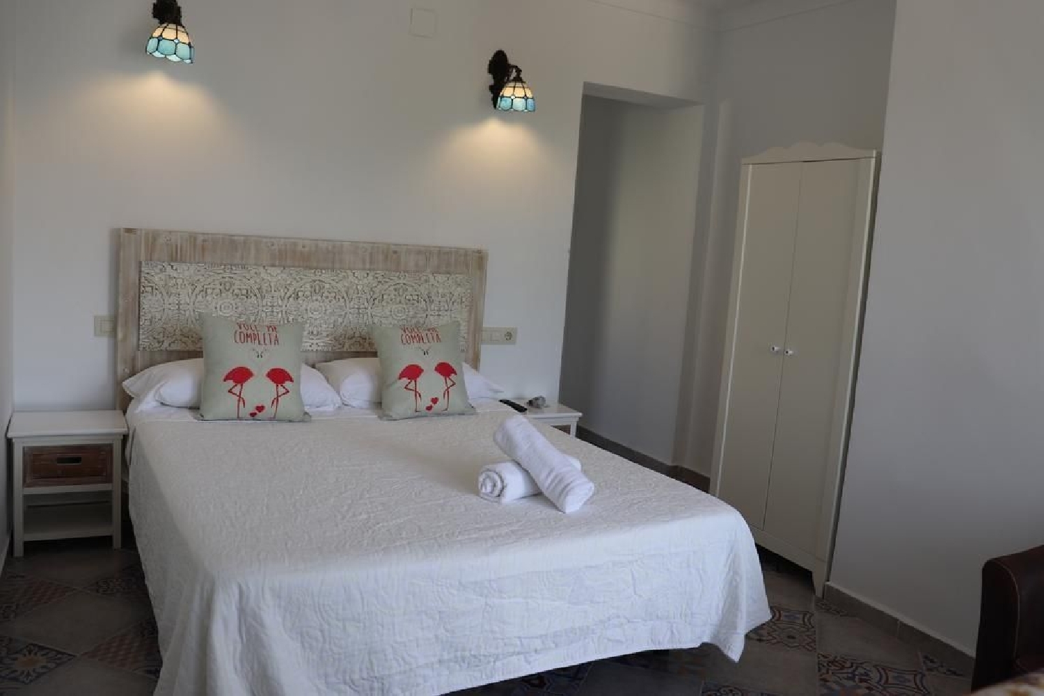  à vendre hôtel Calpe Marina Alta 15