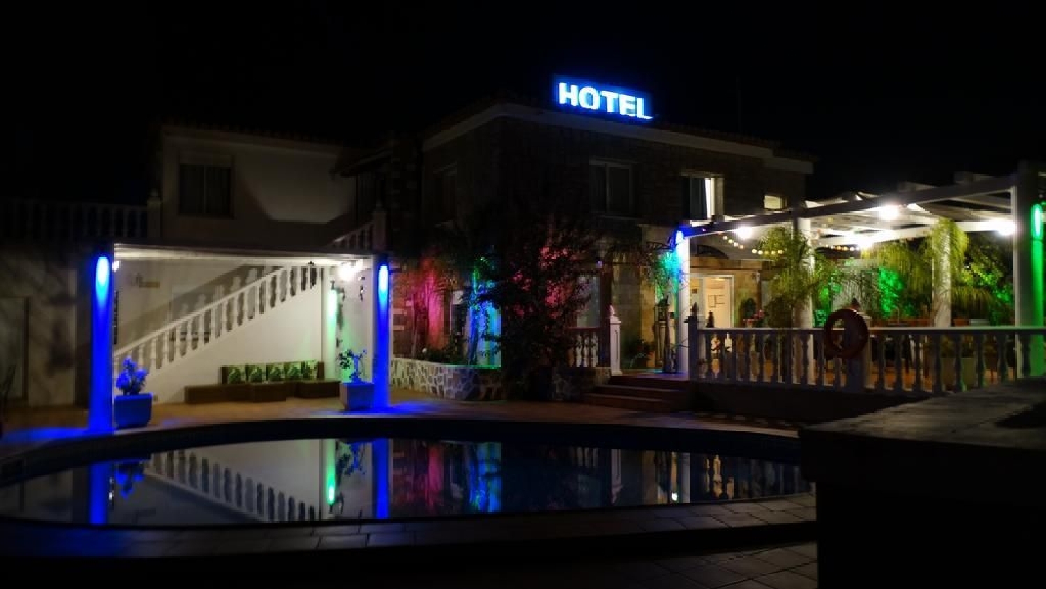  à vendre hôtel Calpe Marina Alta 5