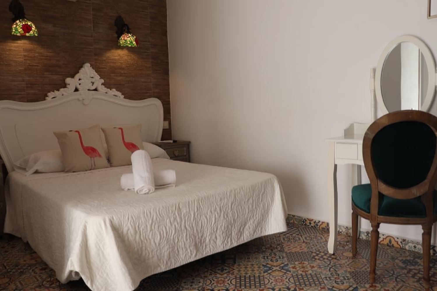  à vendre hôtel Calpe Marina Alta 13