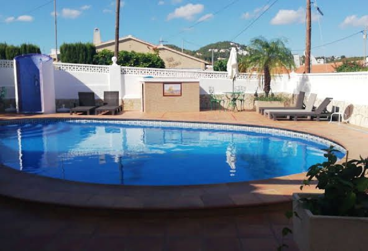  à vendre hôtel Calpe Marina Alta 4