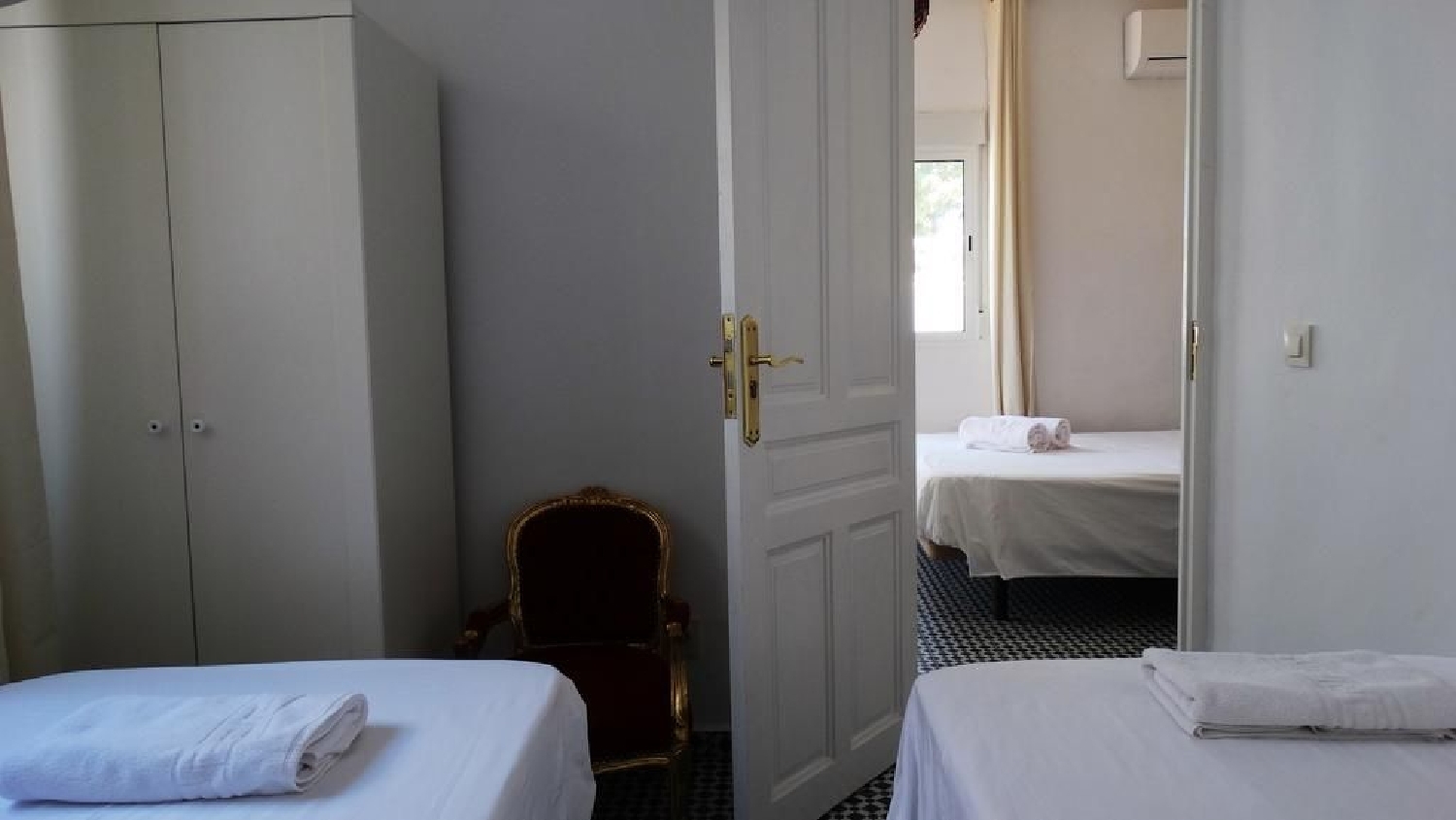  à vendre hôtel Calpe Marina Alta 14