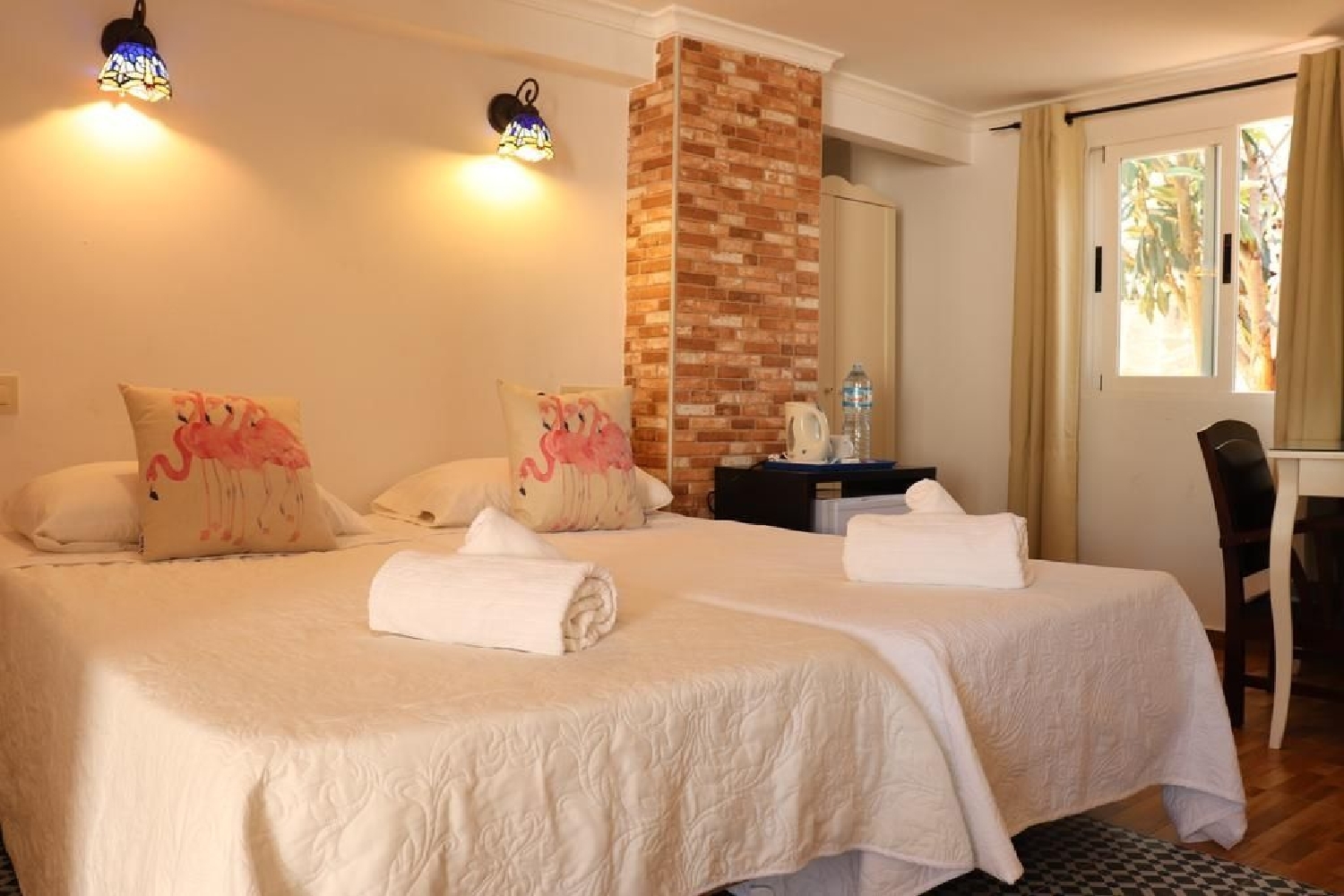  à vendre hôtel Calpe Marina Alta 11