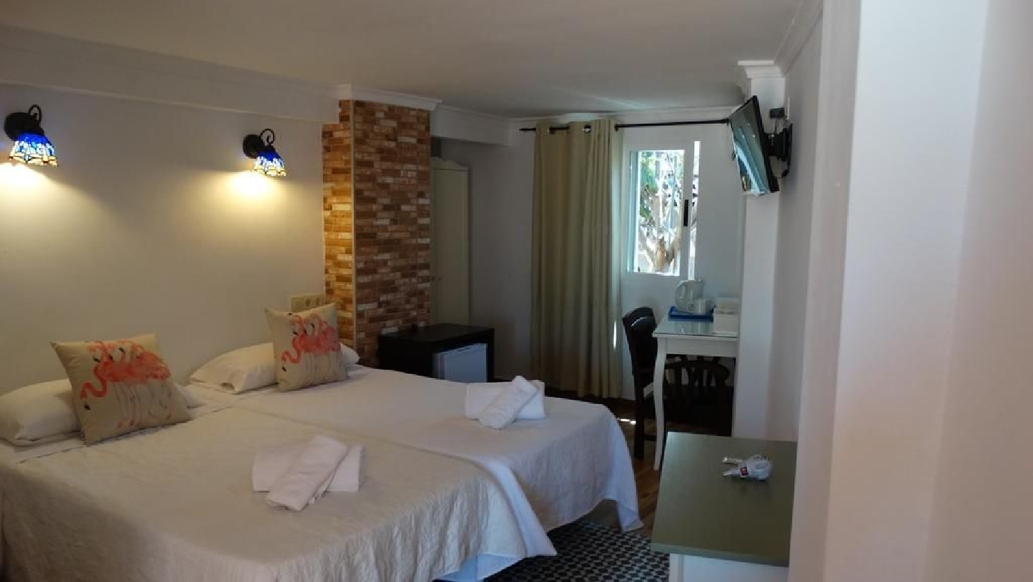  à vendre hôtel Calpe Marina Alta 12