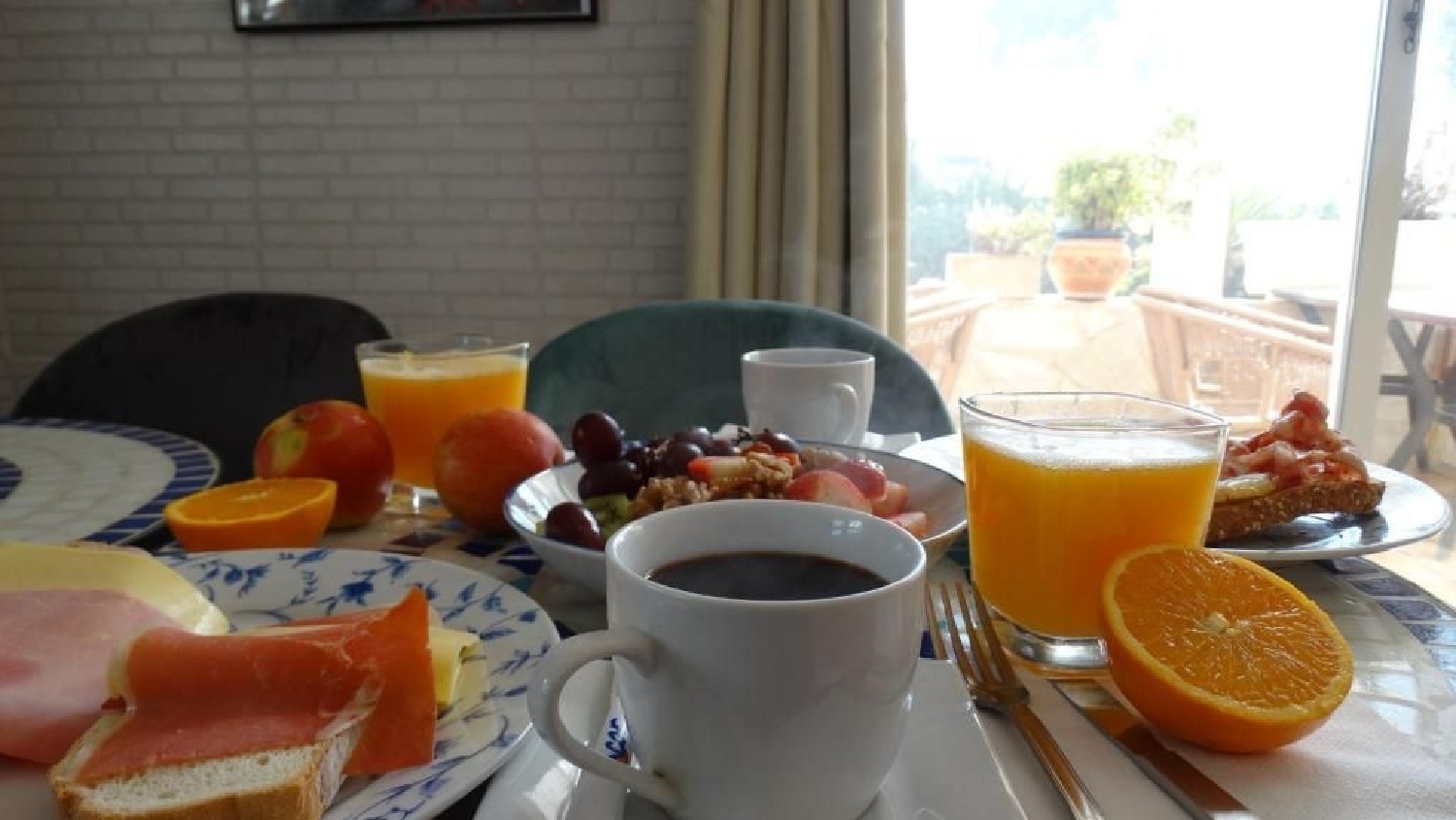  till salu hotell Calpe Marina Alta 5