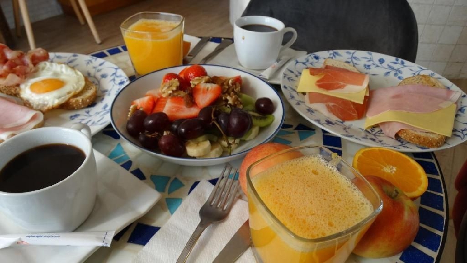  till salu hotell Calpe Marina Alta 6