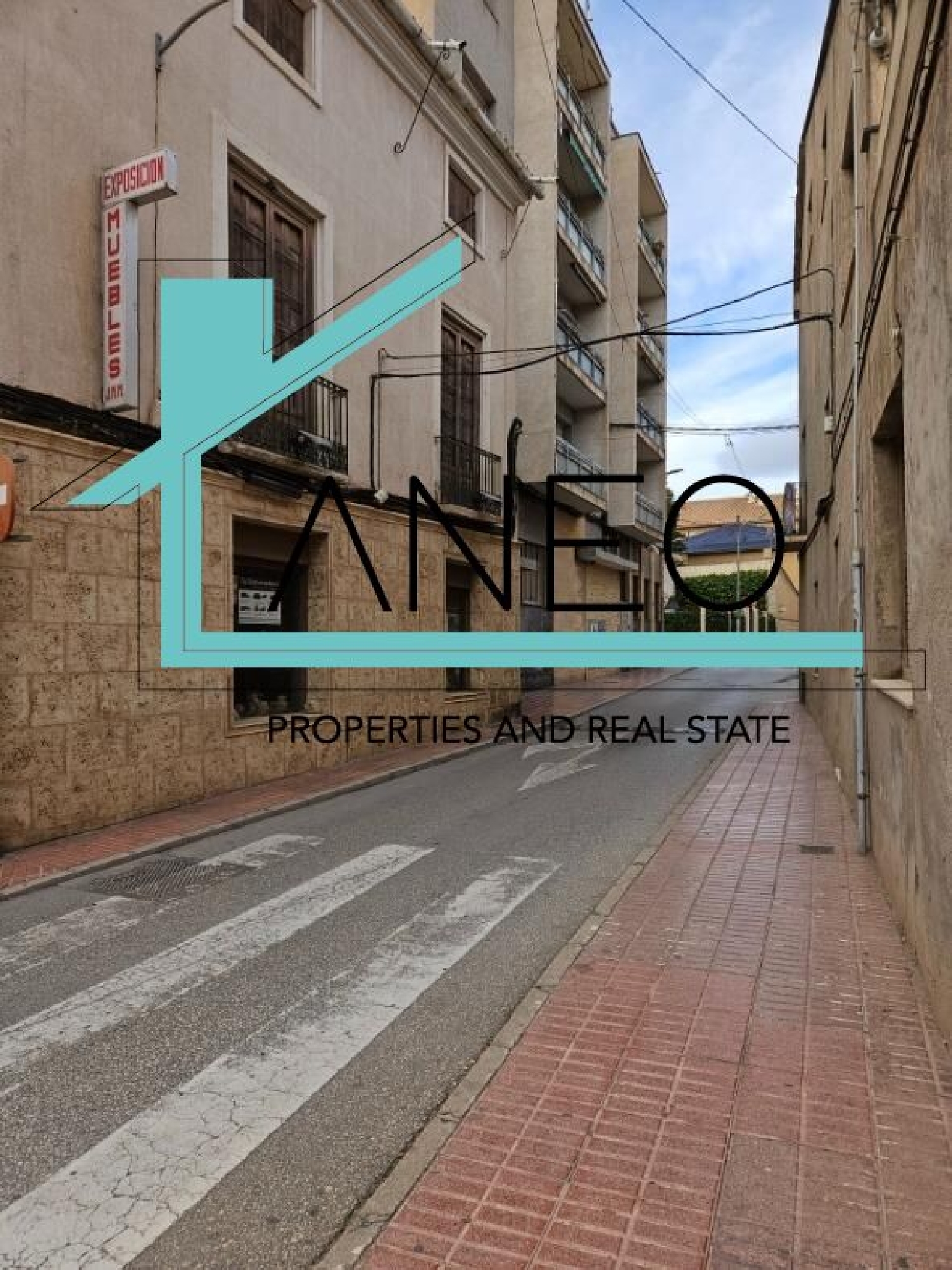  à vendre hôtel Monóvar Vinalopó Mitjà 4