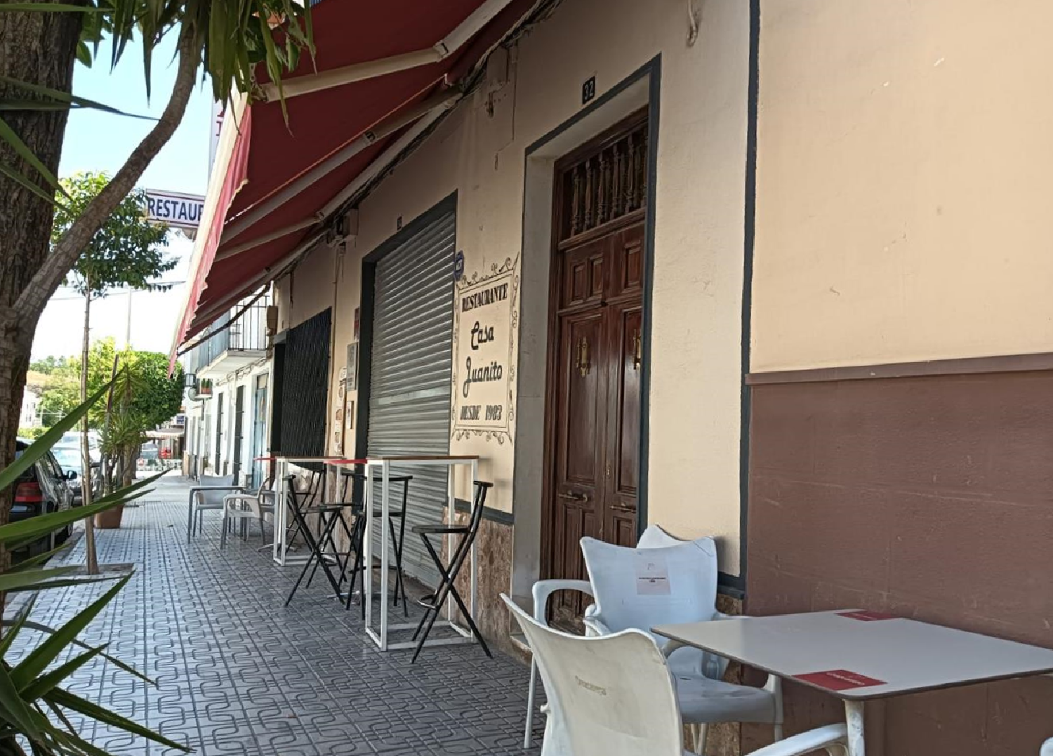  en venta hotel Peal De Becerro Sierra De Cazorla 4