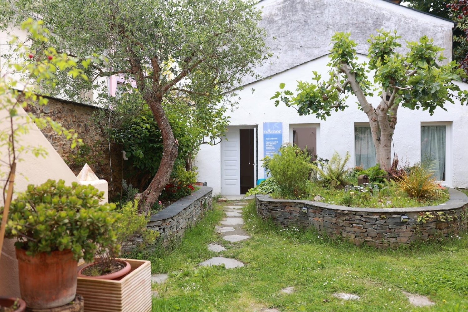  à vendre hôtel Ribadeo Mariña Oriental 1