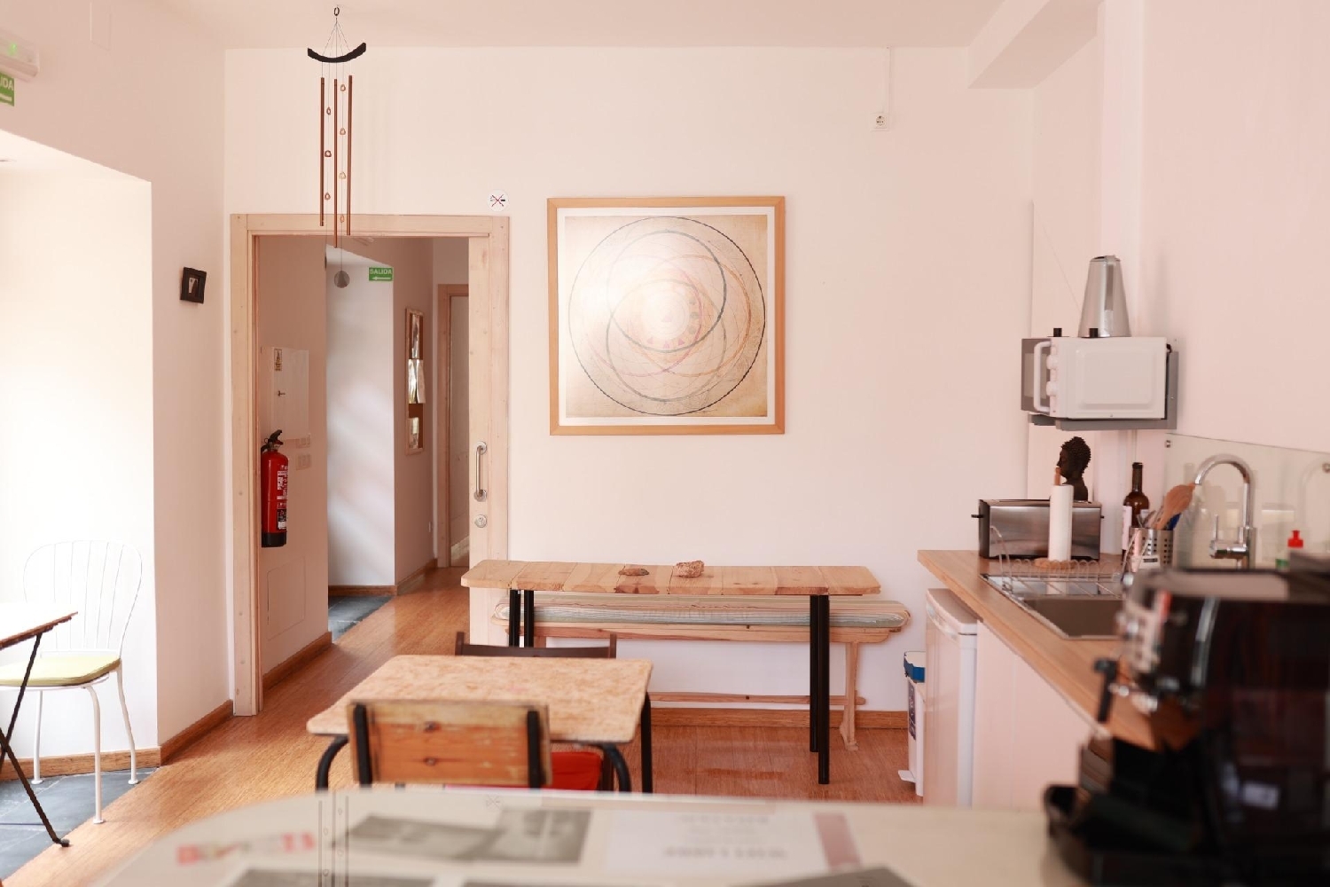  à vendre hôtel Ribadeo Mariña Oriental 4