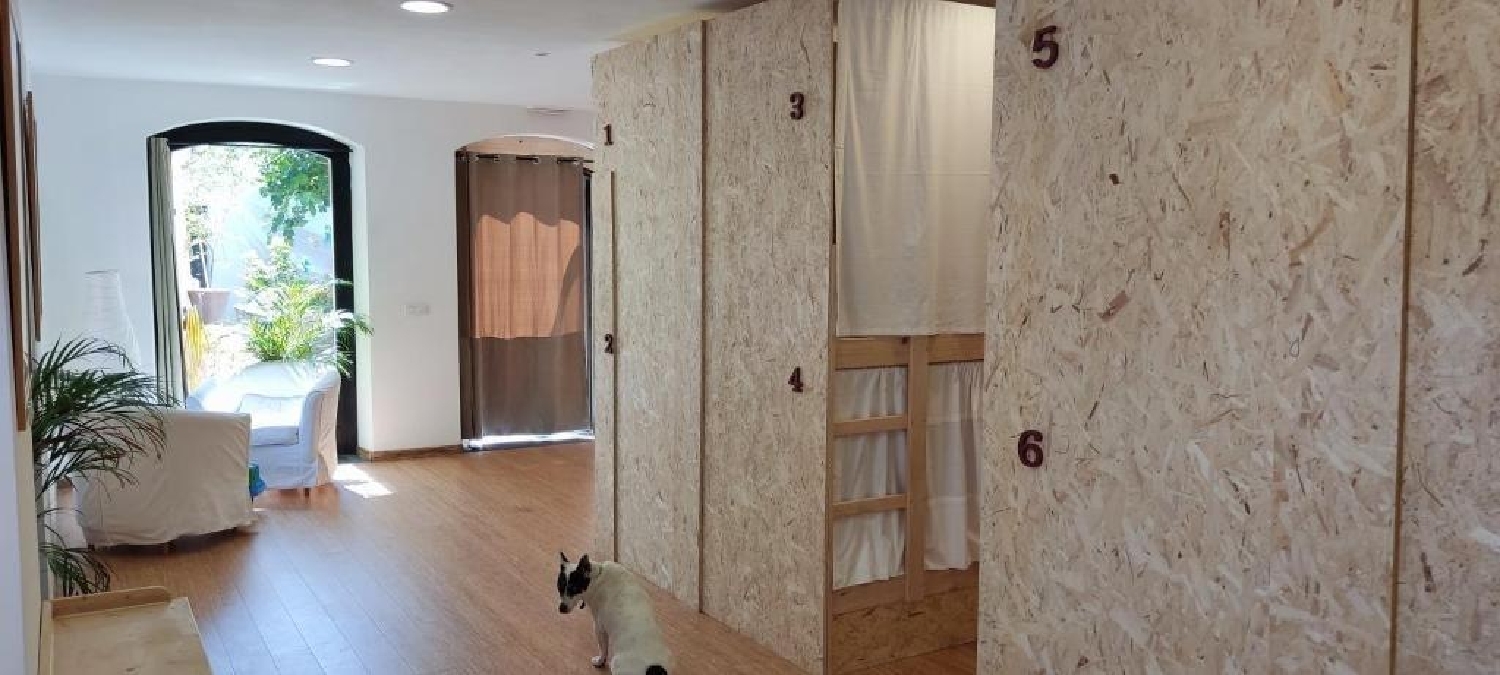  à vendre hôtel Ribadeo Mariña Oriental 6