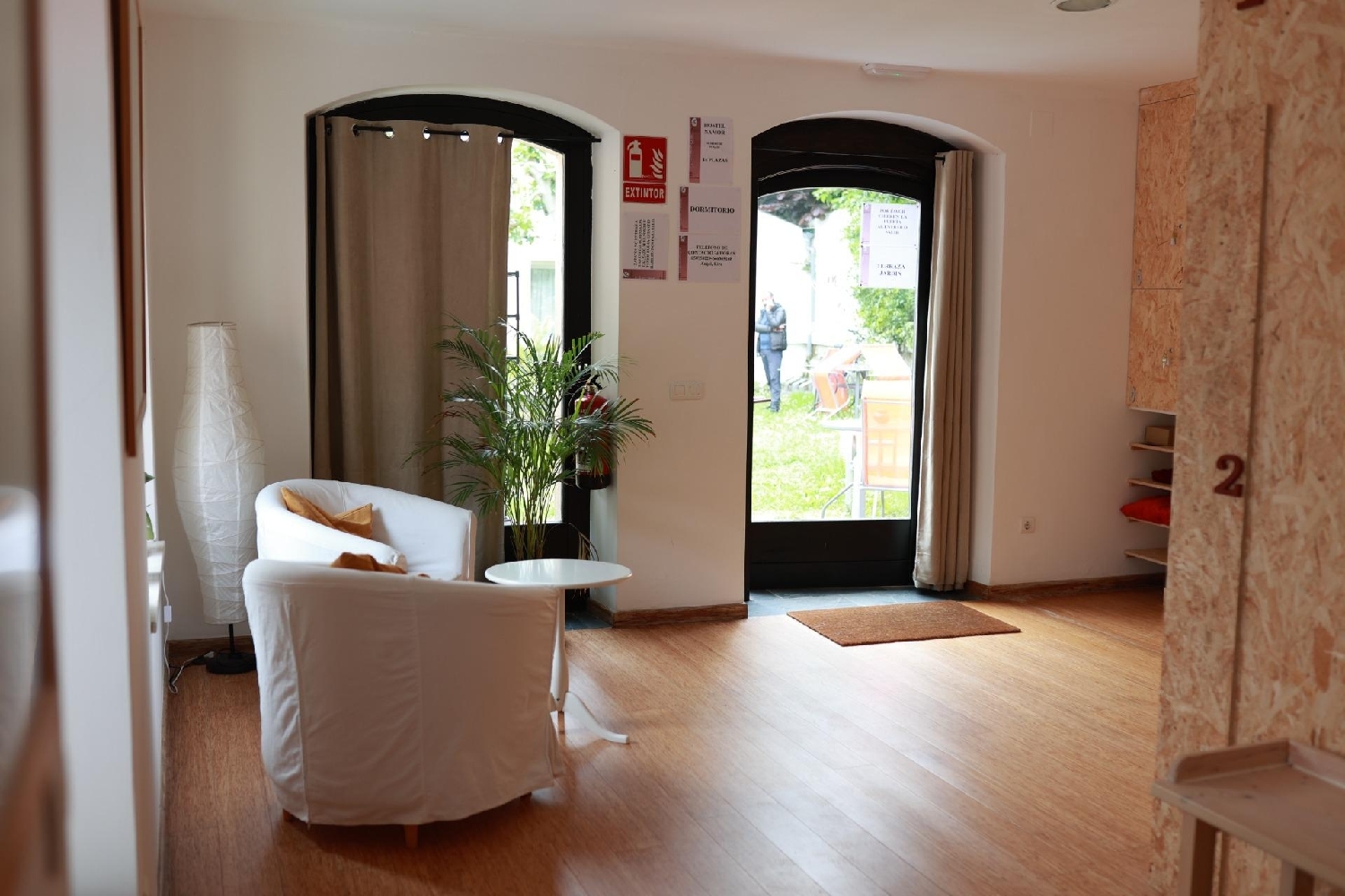  à vendre hôtel Ribadeo Mariña Oriental 7