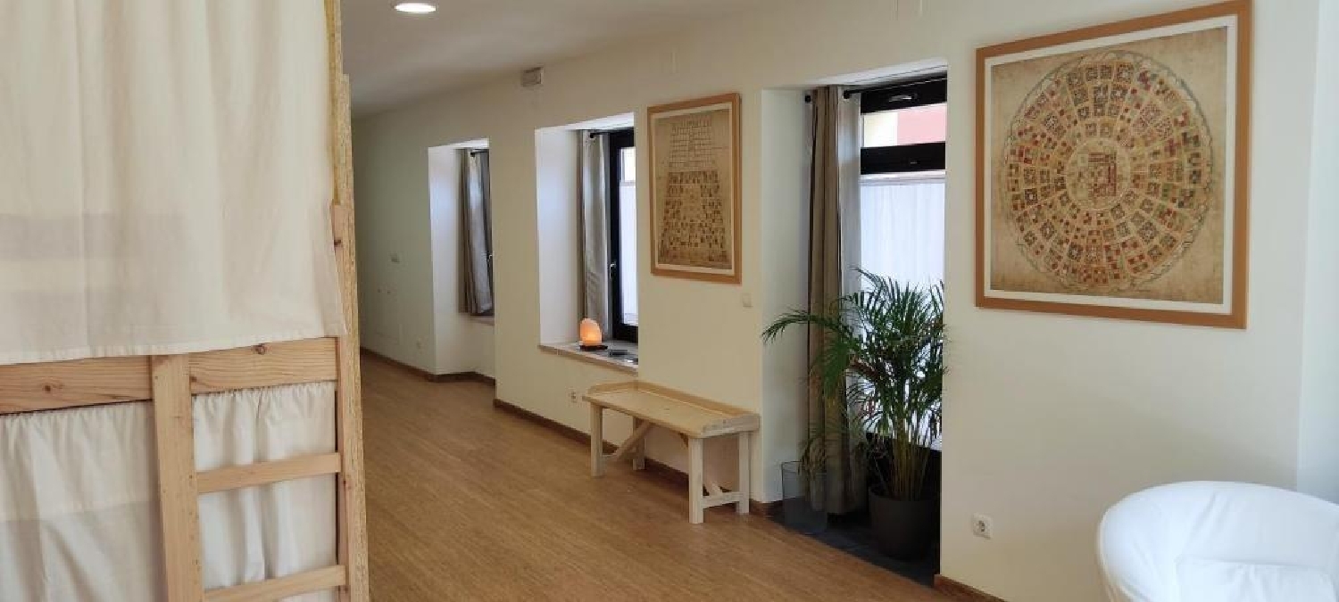 à vendre hôtel Ribadeo Mariña Oriental 8
