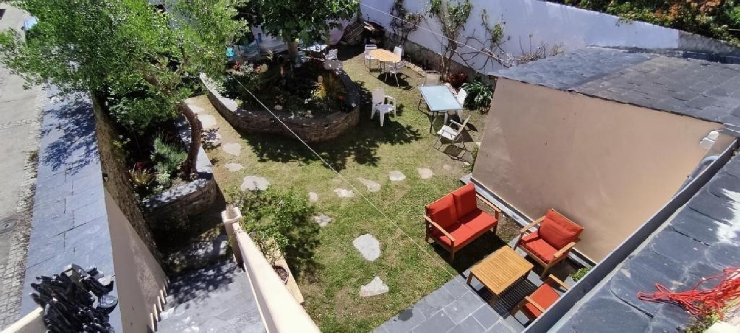 à vendre hôtel Ribadeo Mariña Oriental 2