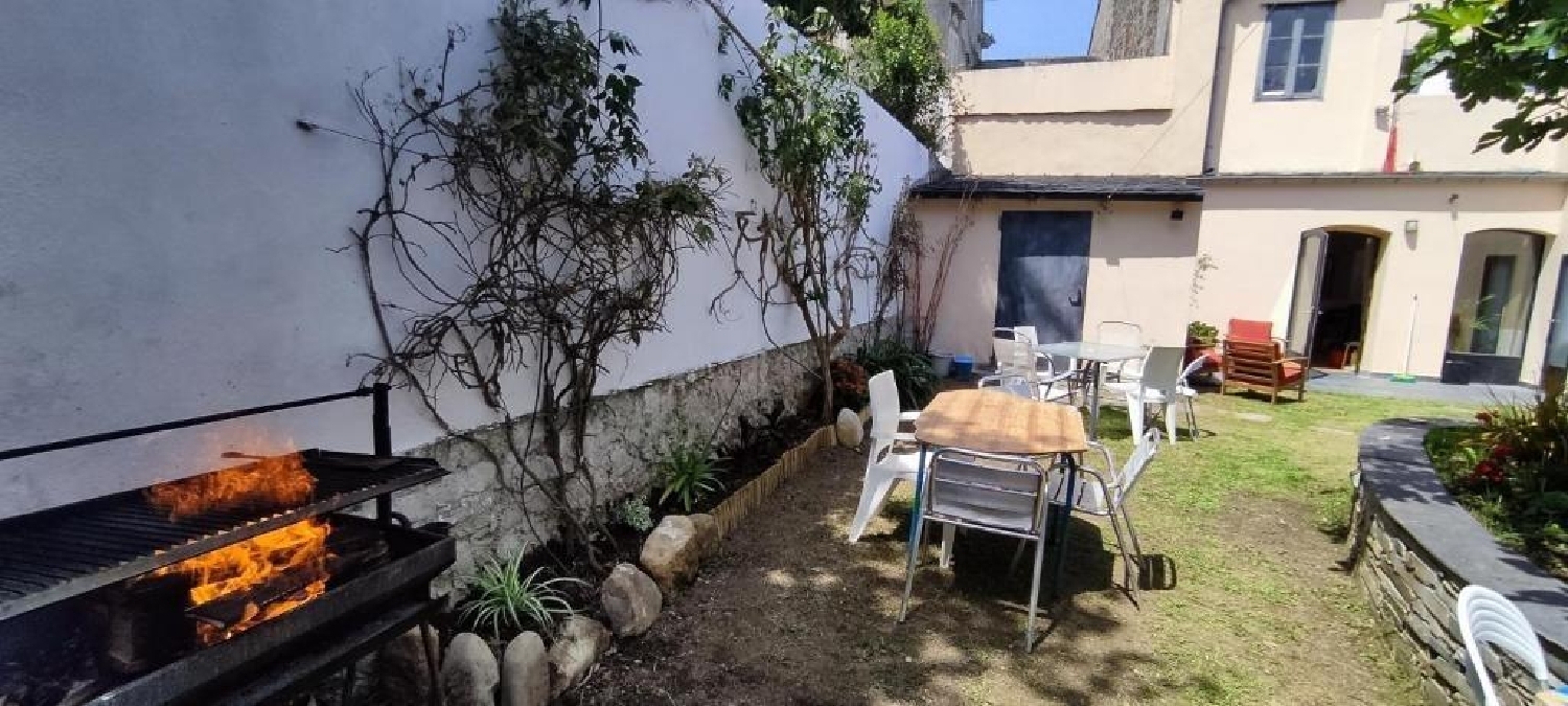 à vendre hôtel Ribadeo Mariña Oriental 3