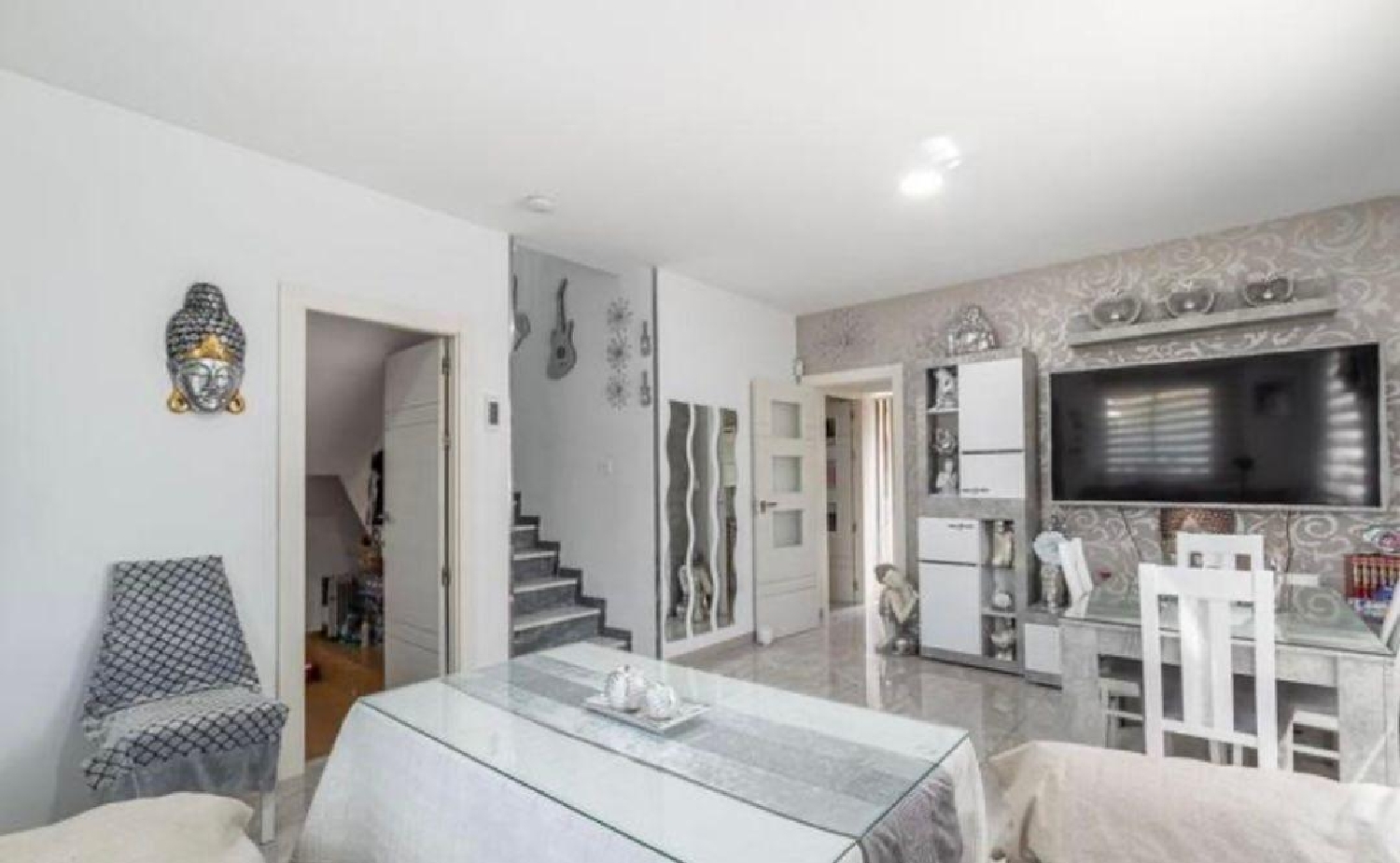  à vendre maison A Cacharela Santiago 6