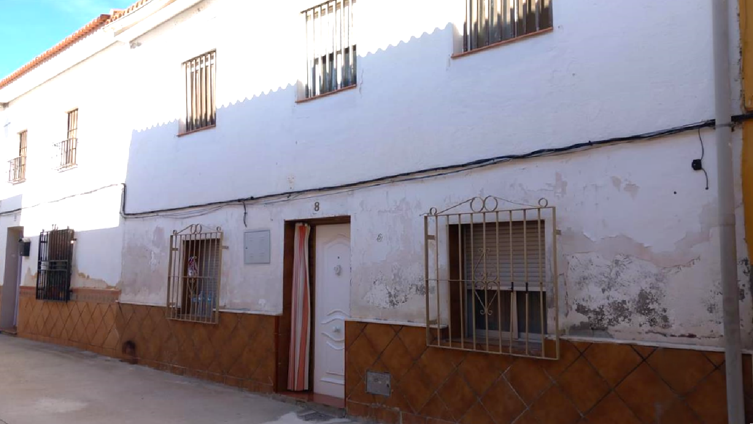 kaufen Haus A Cacharela Santiago 2