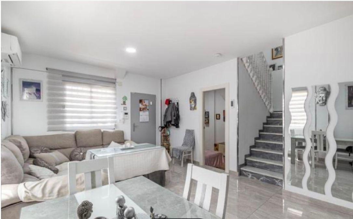  te koop huis A Cacharela Santiago 7