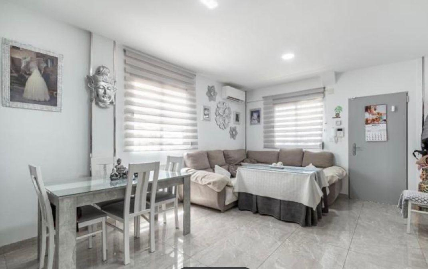  te koop huis A Cacharela Santiago 8