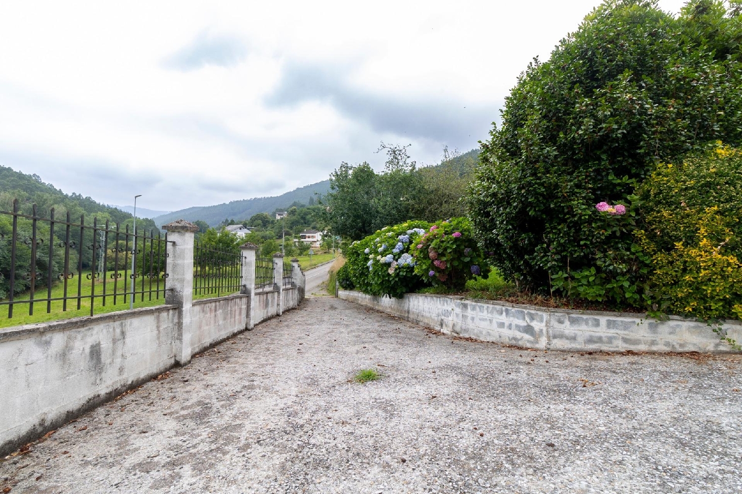  en venta casa A Pontenova Mariña Oriental 3