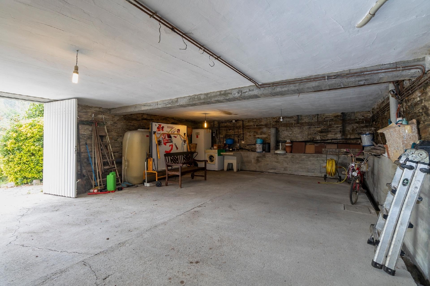  en venta casa A Pontenova Mariña Oriental 4