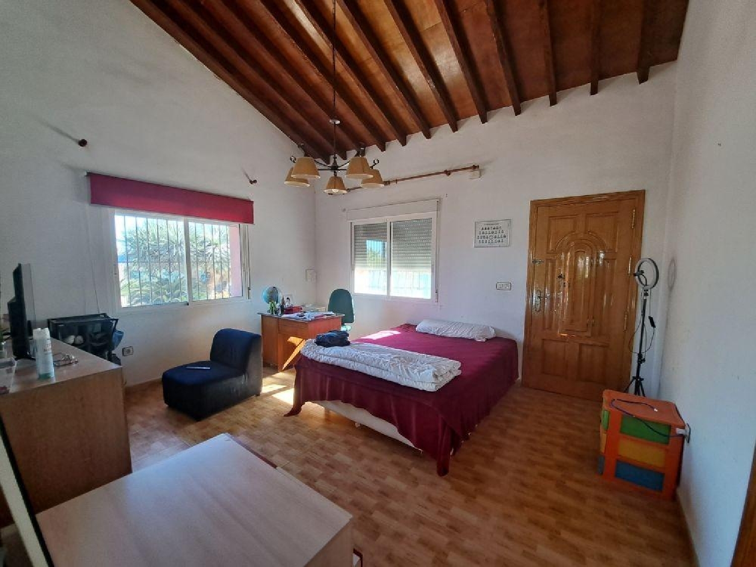  for sale house A Torre Arzúa 8