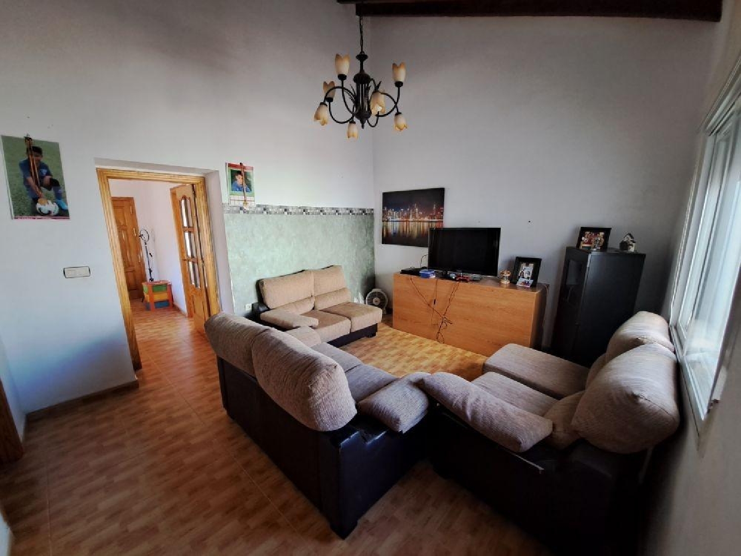  for sale house A Torre Arzúa 6