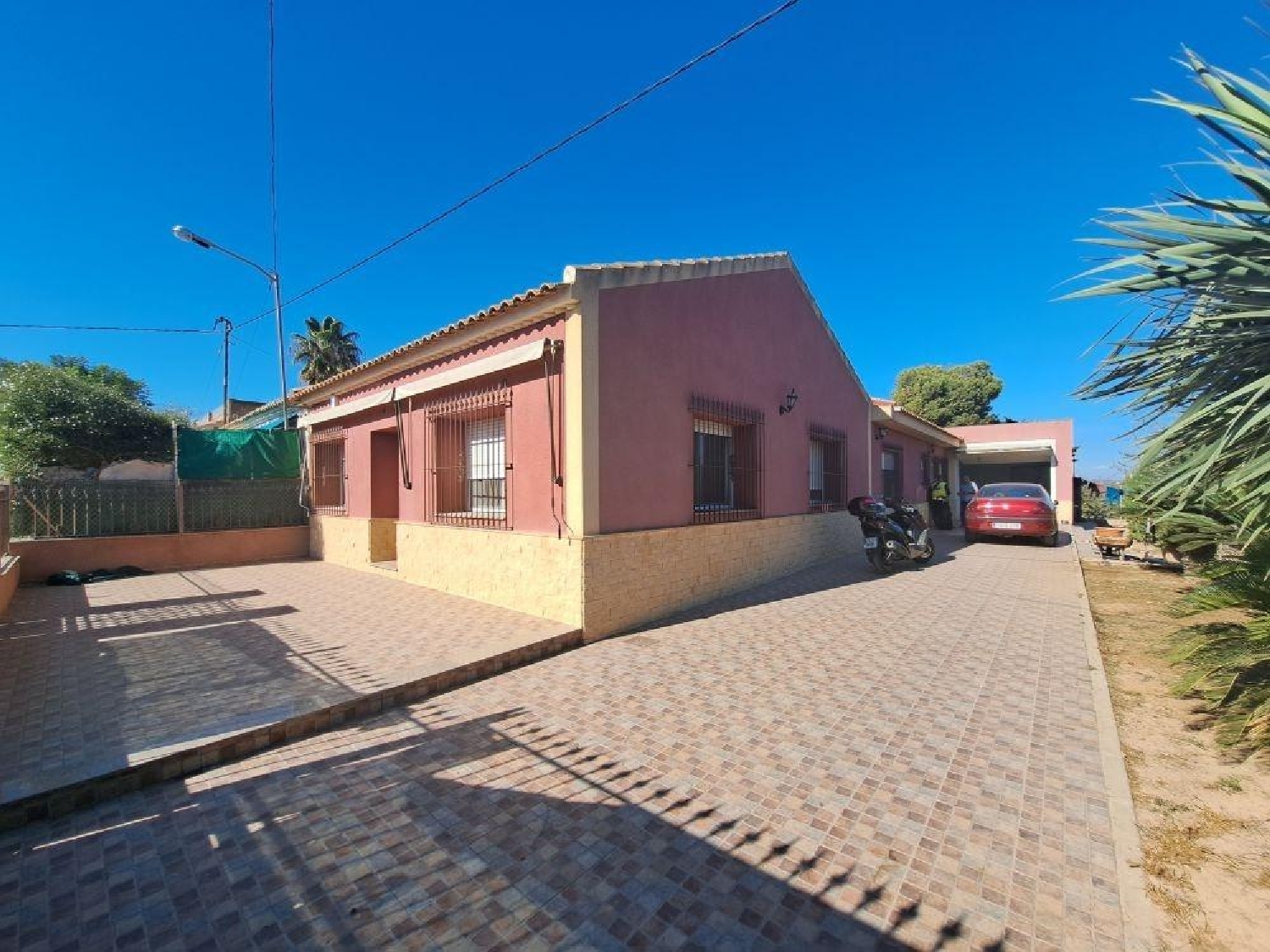  for sale house A Torre Arzúa 1