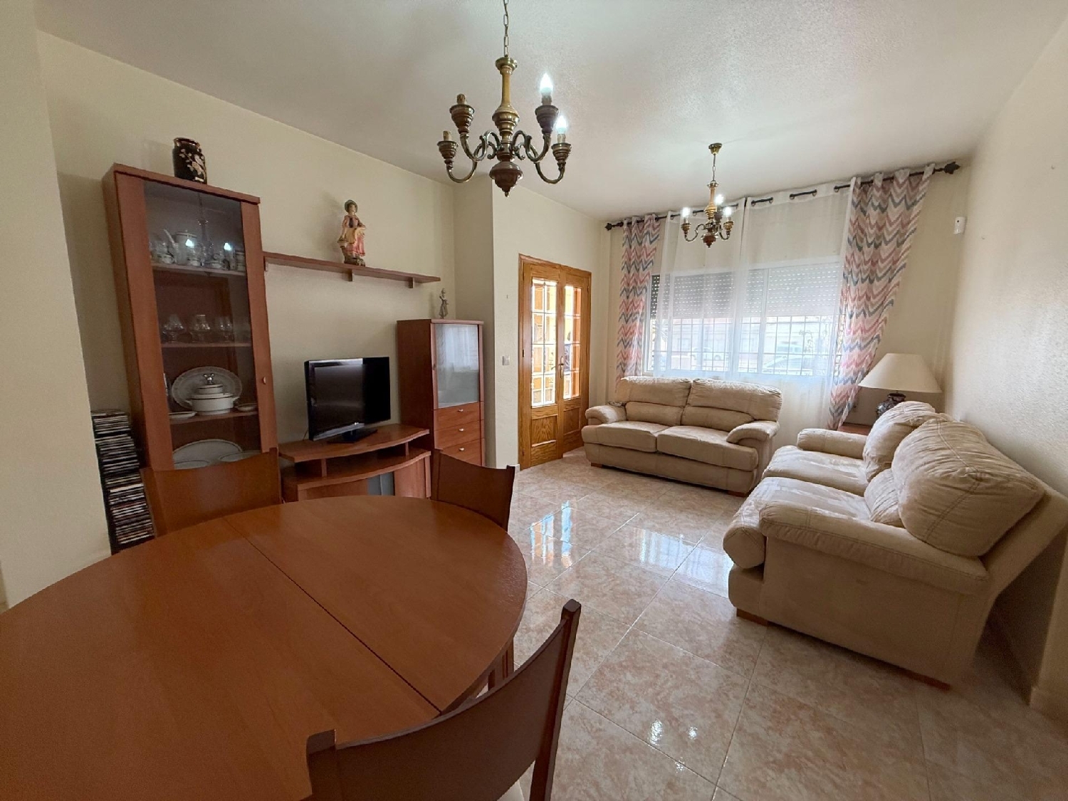  for sale house A Torre Arzúa 7