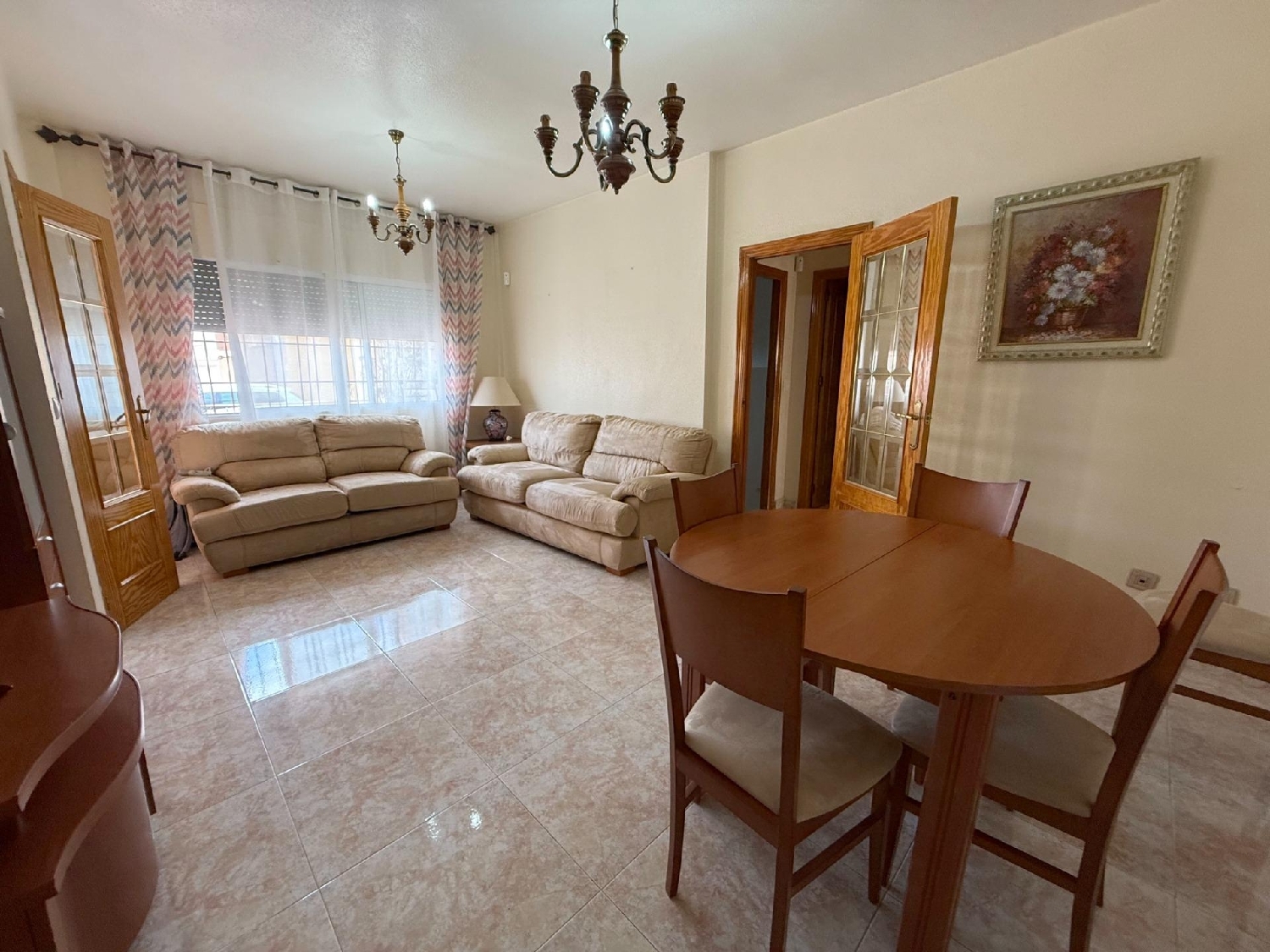  for sale house A Torre Arzúa 8
