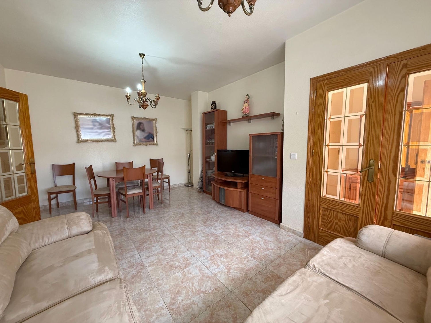  for sale house A Torre Arzúa 4