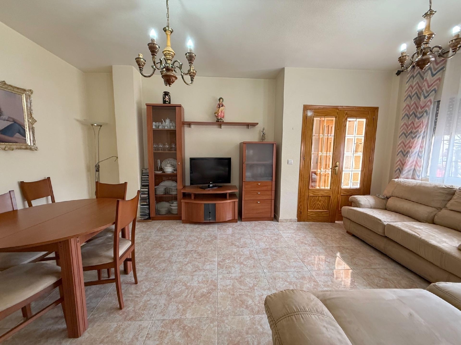  for sale house A Torre Arzúa 6