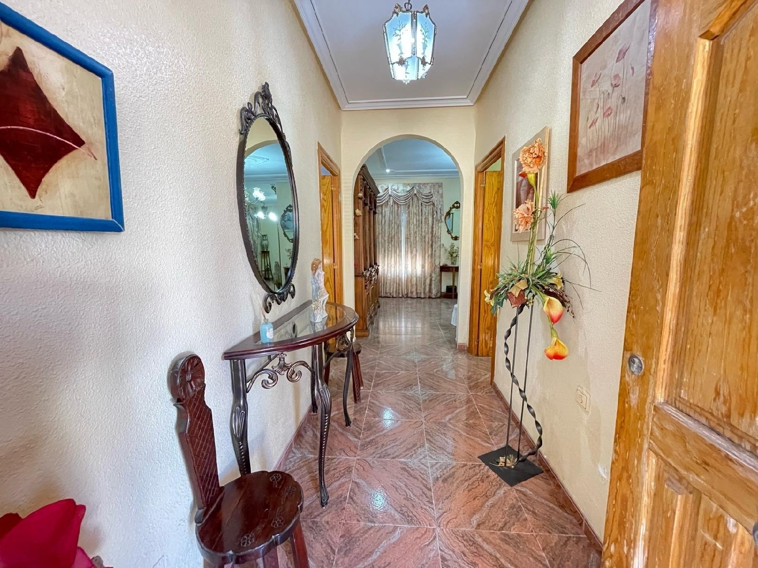 en venta casa A Torre Arzúa 2