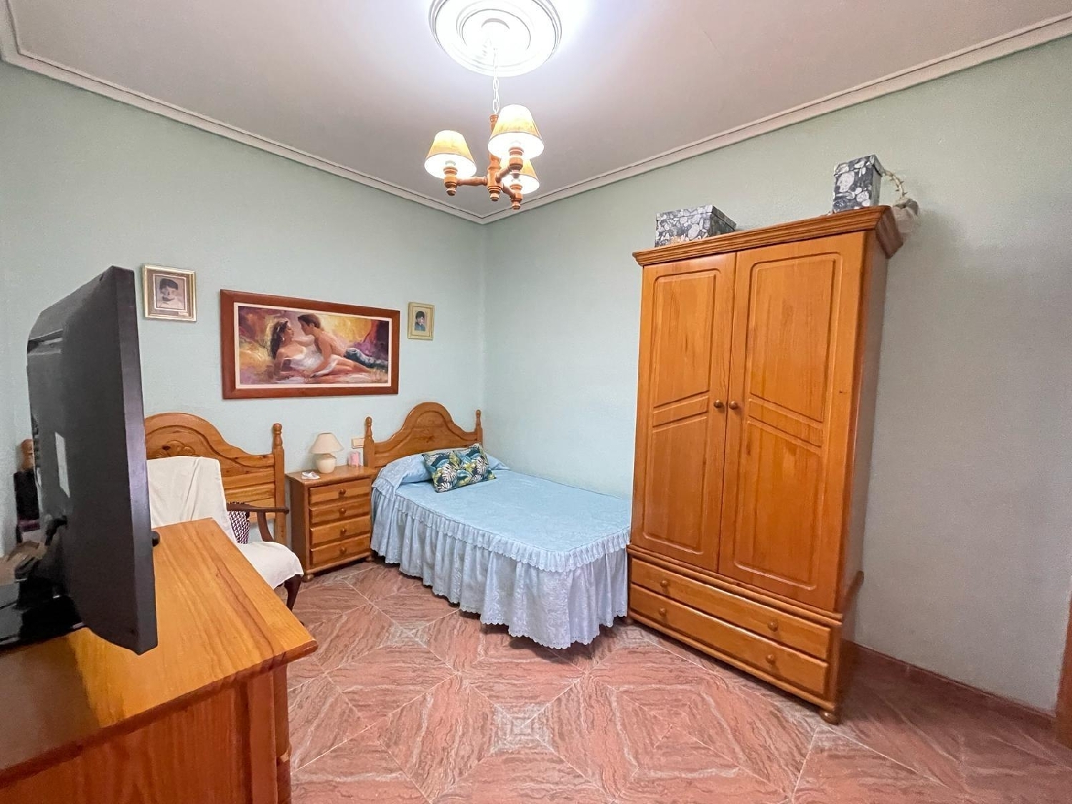  till salu hus A Torre Arzúa 8