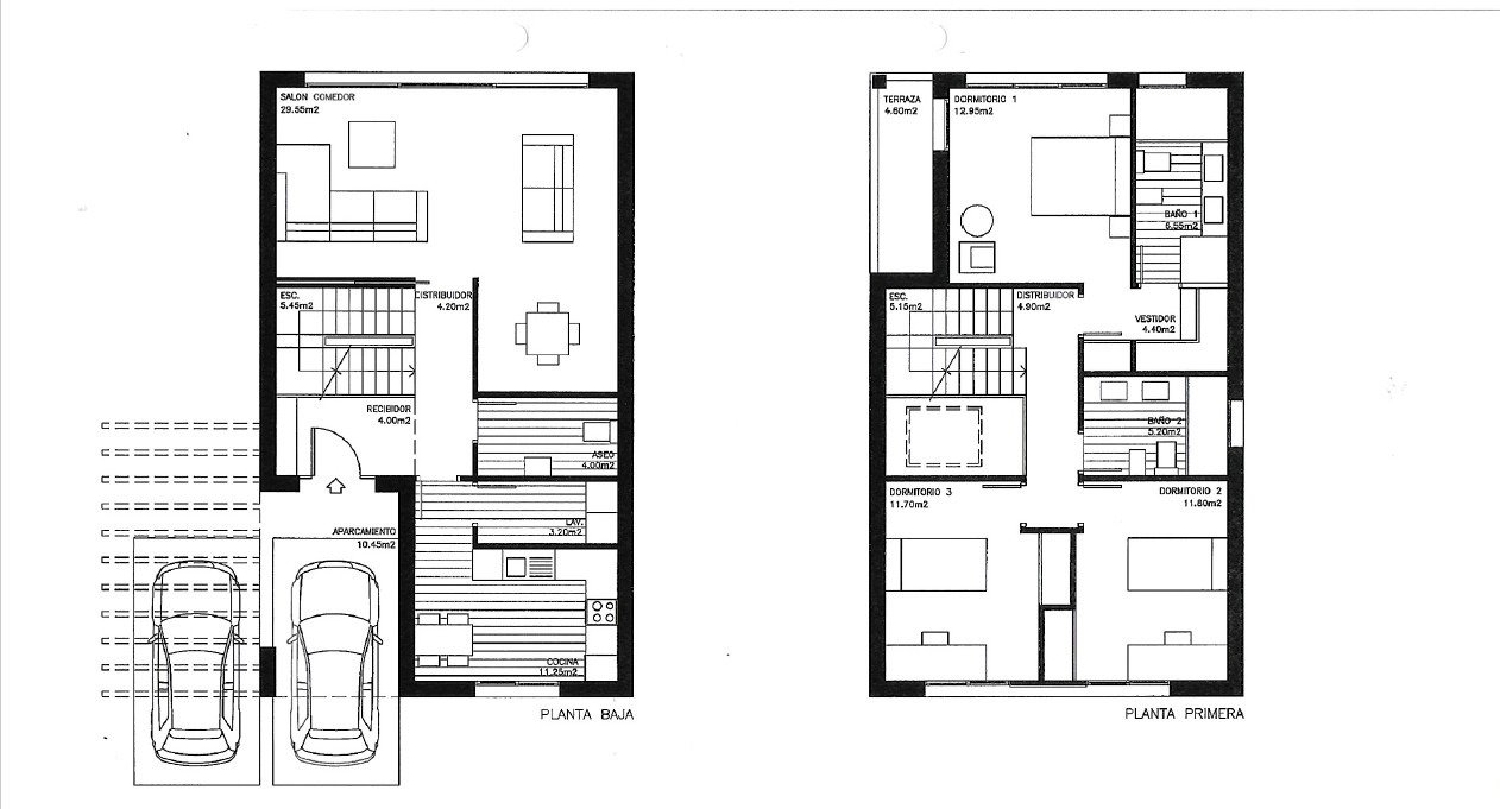  à vendre maison Abegondo Coruña 6
