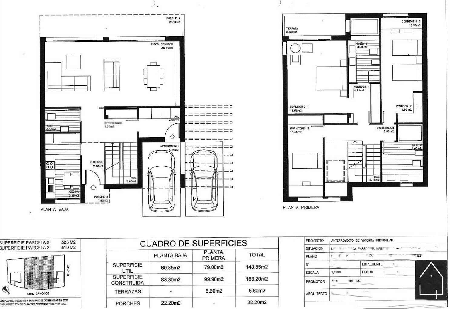  à vendre maison Abegondo Coruña 8