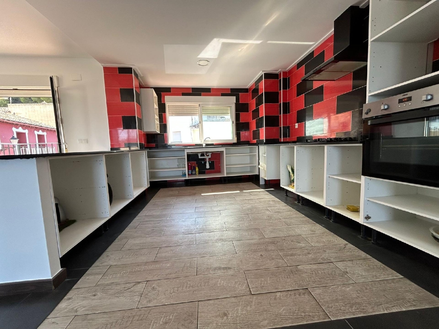  en venta casa Ador Safor 4